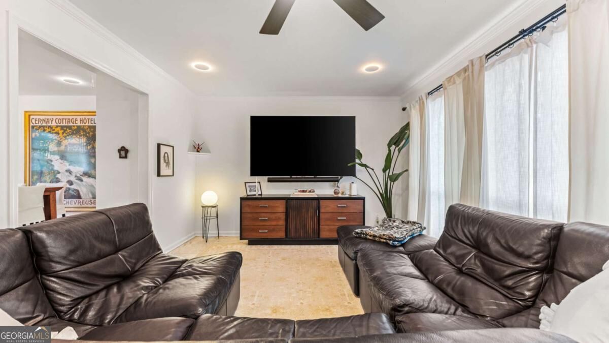 2971 Valley Ridge DR