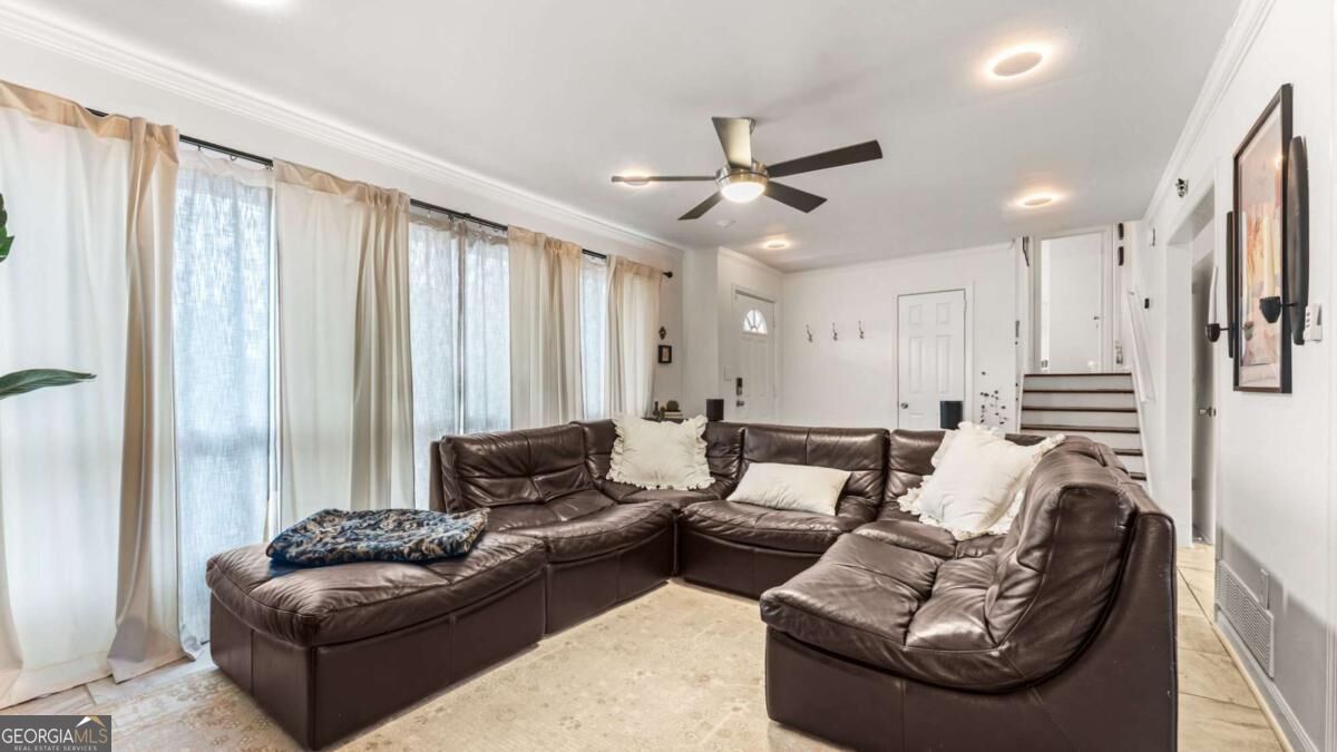 2971 Valley Ridge DR