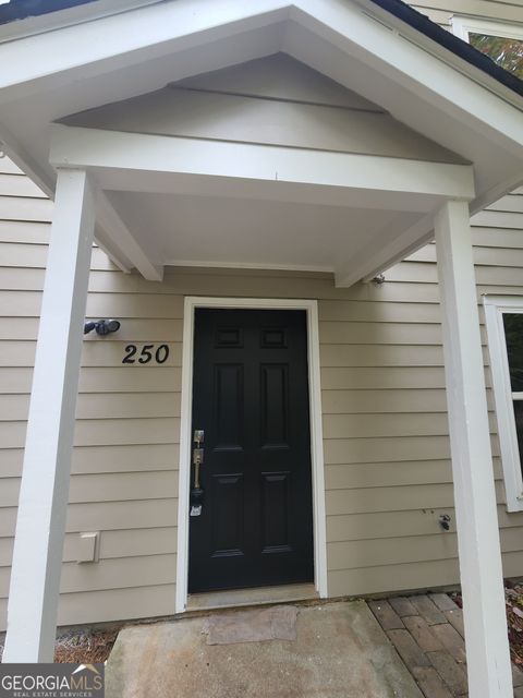 250 Blessing WAY Roswell GA 30075