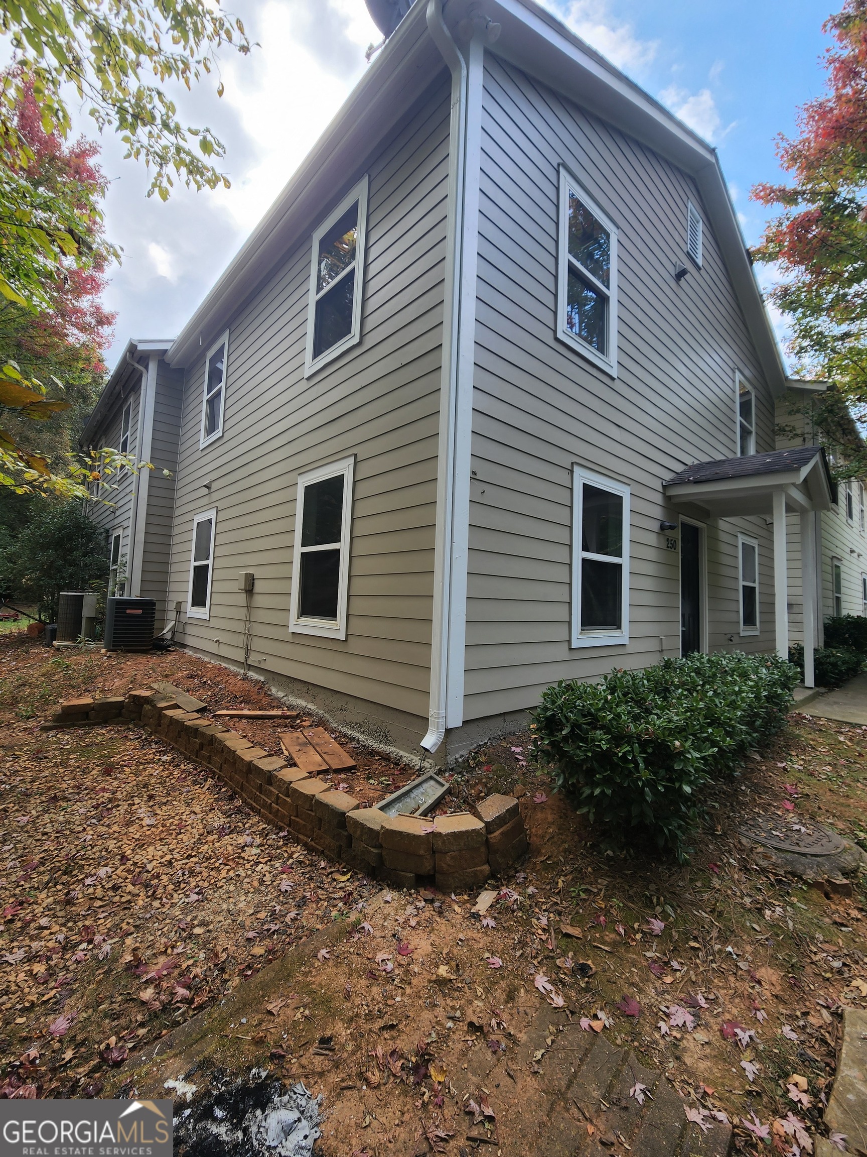 Norcross Village - Residential