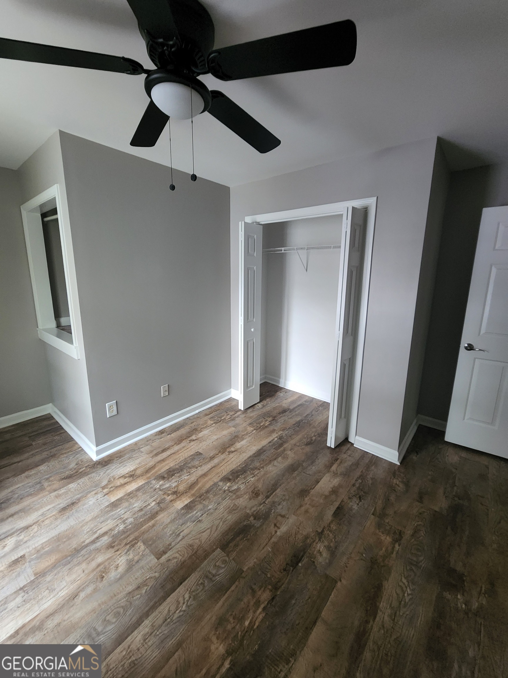 Norcross Village - Residential