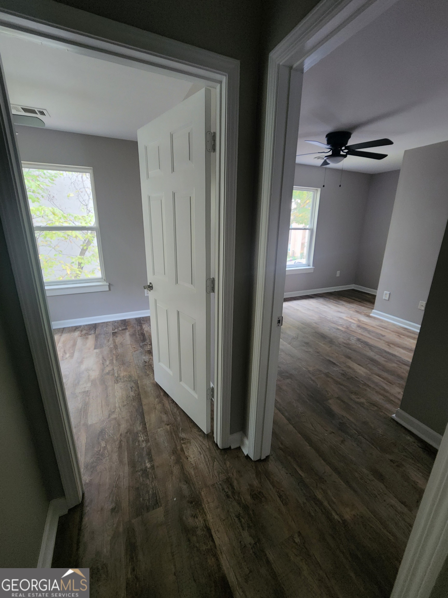 Norcross Village - Residential
