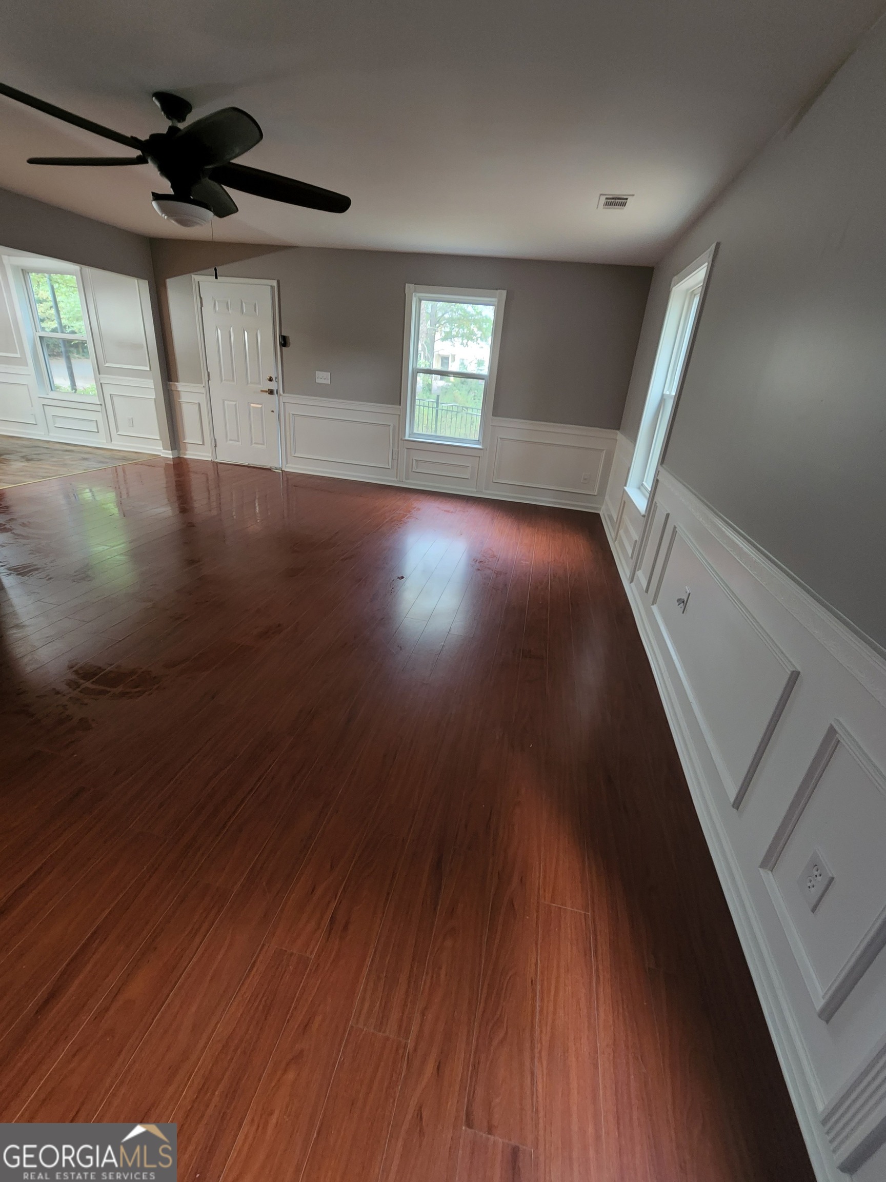Norcross Village - Residential