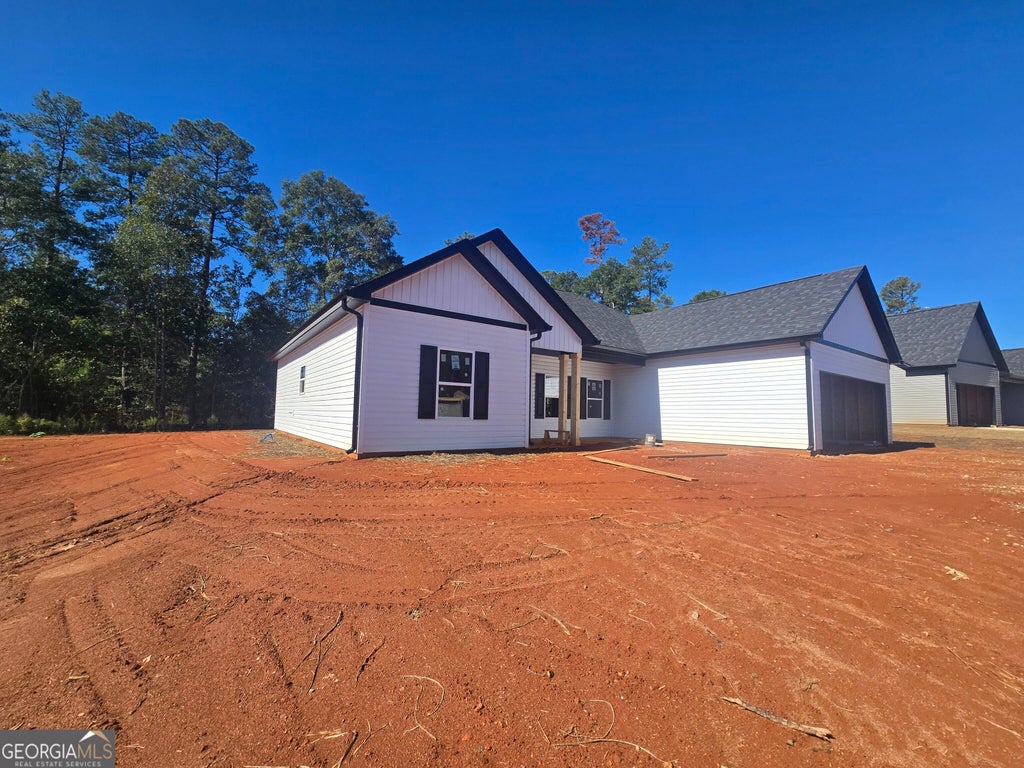 Photo of 196 Preserve Trail, Lavonia, GA 30553 (MLS # 10873383)