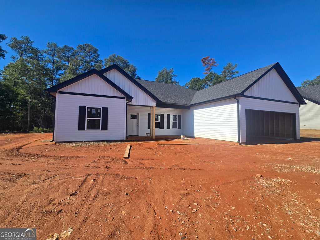 Photo of 196 Preserve Trail, Lavonia, GA 30553 (MLS # 10873383)