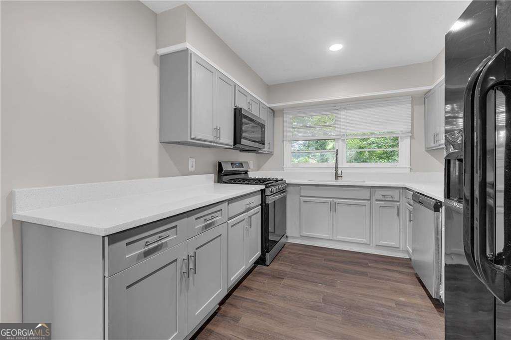 Photo of 2683 Rockcliff Road SE, Atlanta, GA 30316 (MLS # 10701362)