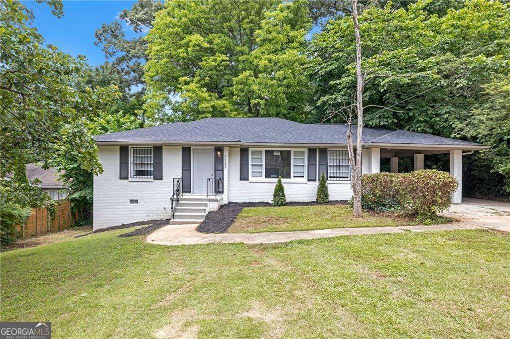 Photo of 2683 Rockcliff Road SE, Atlanta, GA 30316 (MLS # 10701362)