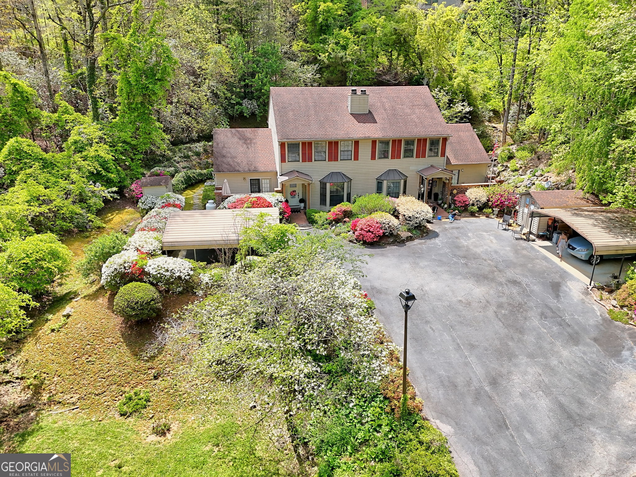 Clayton, Georgia 30525, United States, 3 Bedrooms Bedrooms, ,2 BathroomsBathrooms,Residential,Active,192195