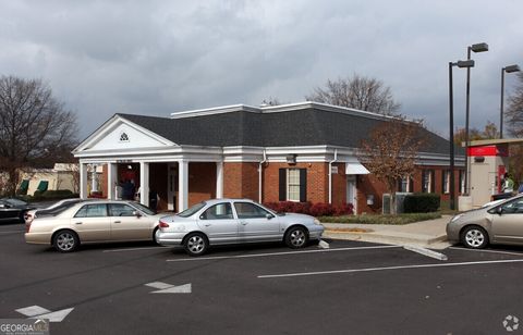 1200 Mount Zion RD Morrow GA 30260