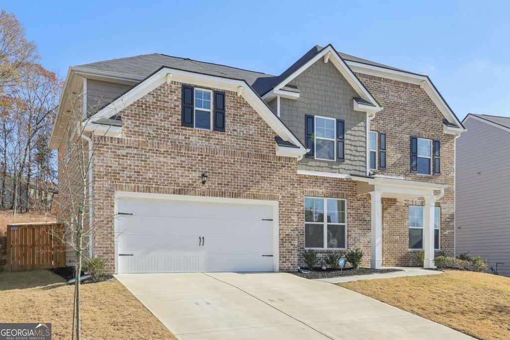 Photo of 1147 Trident Maple Chase, Lawrenceville, GA 30045 (MLS # 10803231)