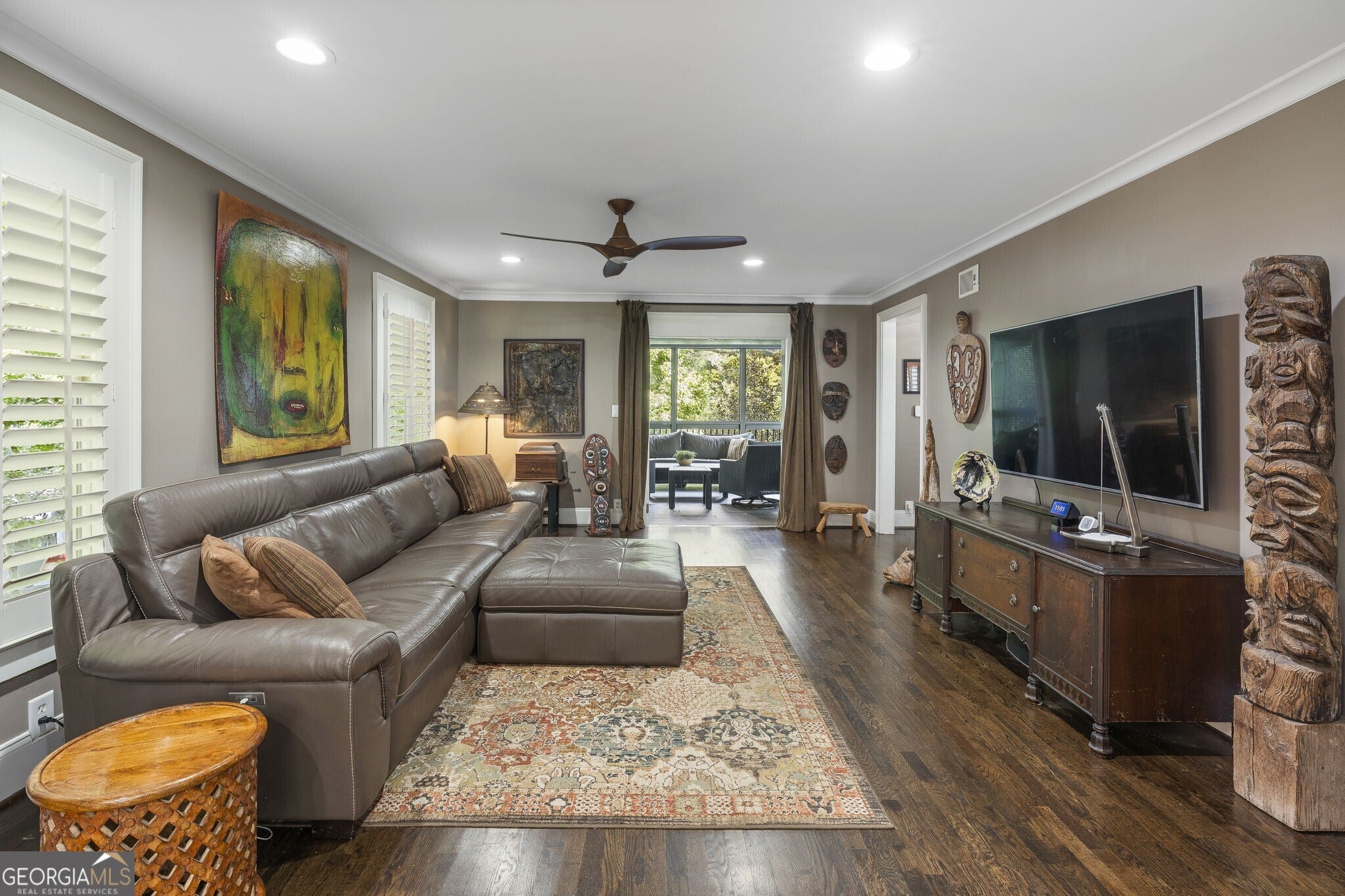 460 Brentwood DR NE