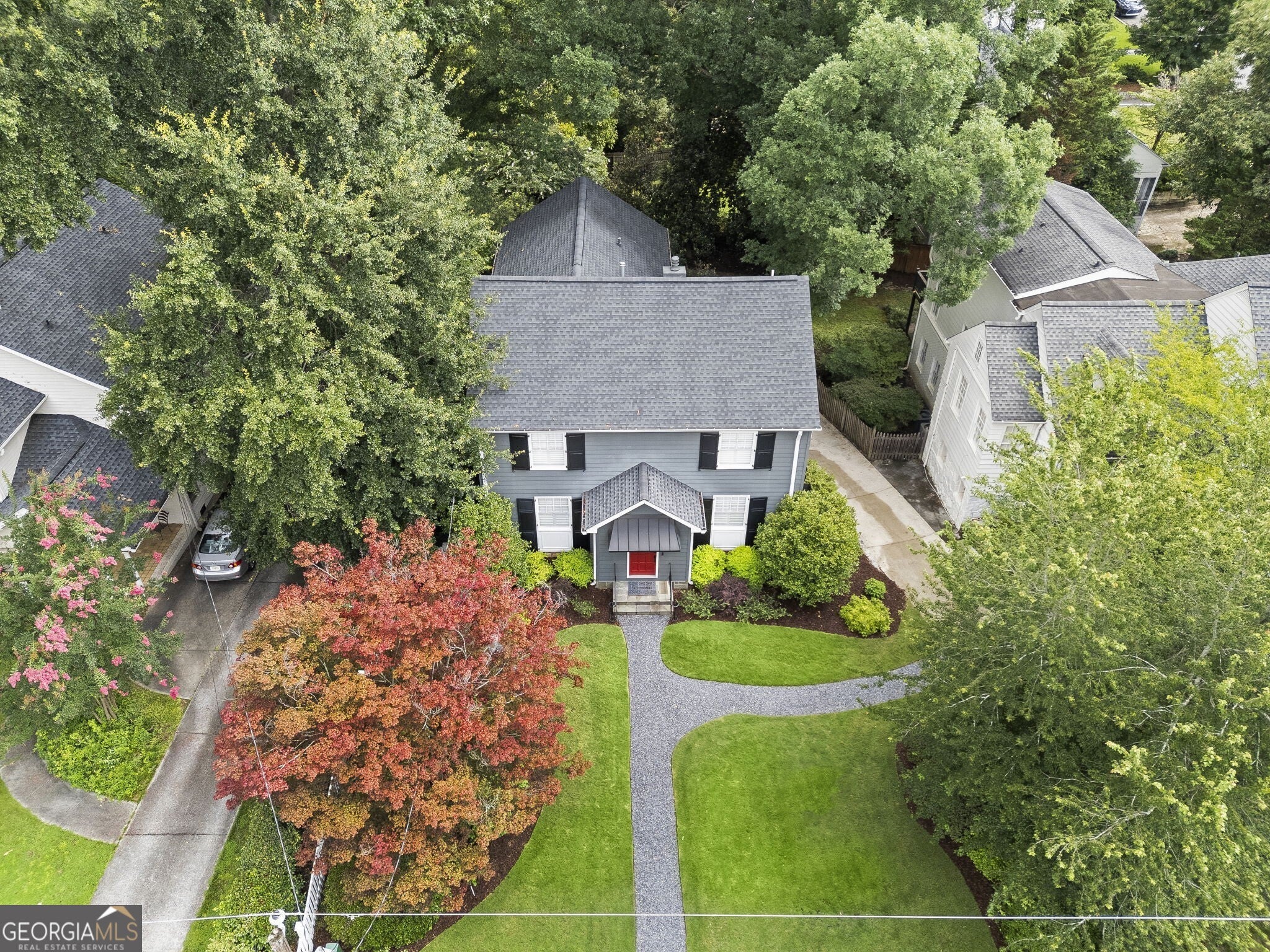 460 Brentwood DR NE
