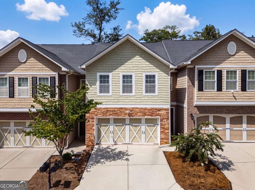 Photo of 2854 Jordan Oaks Lane #8, Decatur, GA 30033 (MLS # 10827482)