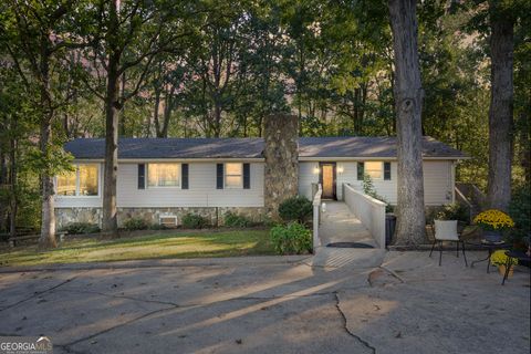 4226 Highway 155 N, Stockbridge, GA 30281 - #: 10463315