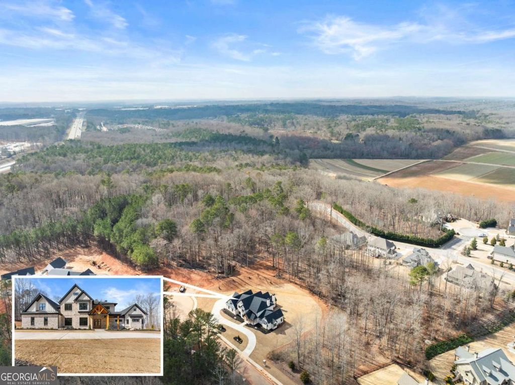 Photo of 1178 Pinnacle Dr, Hoschton, GA 30548 (MLS # 10705549)