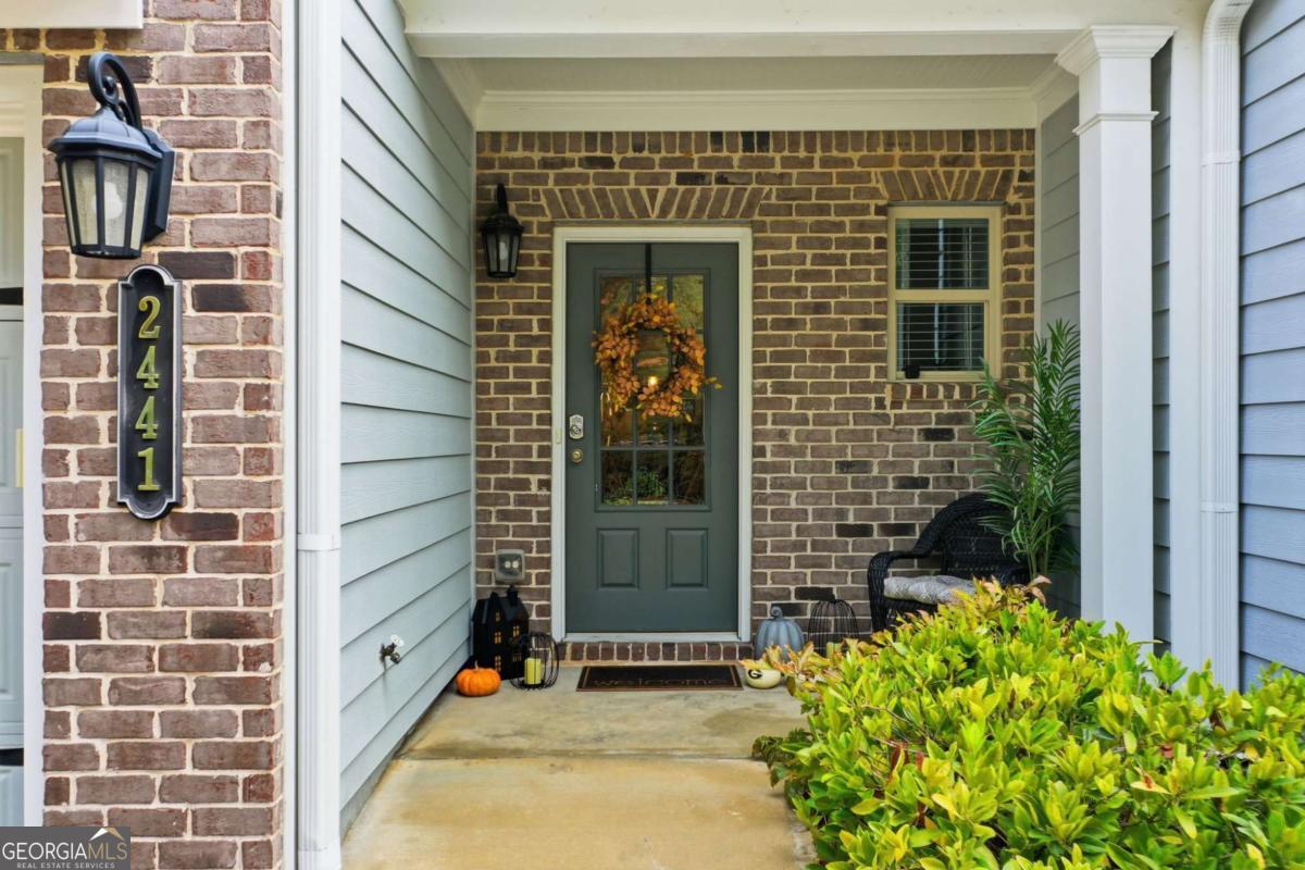 2441 Norwood Park XING