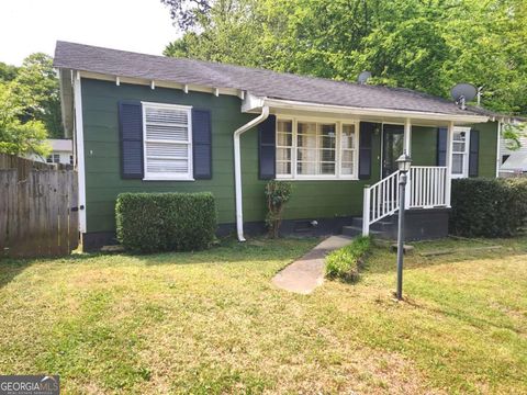 Photo of 126 Holly Street SE, Rome, GA 30161 (MLS # 10727917)