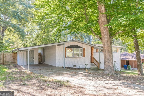 Photo of 203 Wendell Drive SE, Atlanta, GA 30315 (MLS # 10877551)