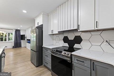 Photo of 203 Wendell Drive SE, Atlanta, GA 30315 (MLS # 10877551)