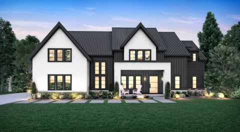 Photo of 2030 Fontainbleau Drive, Conyers, GA 30094 (MLS # 10164558)