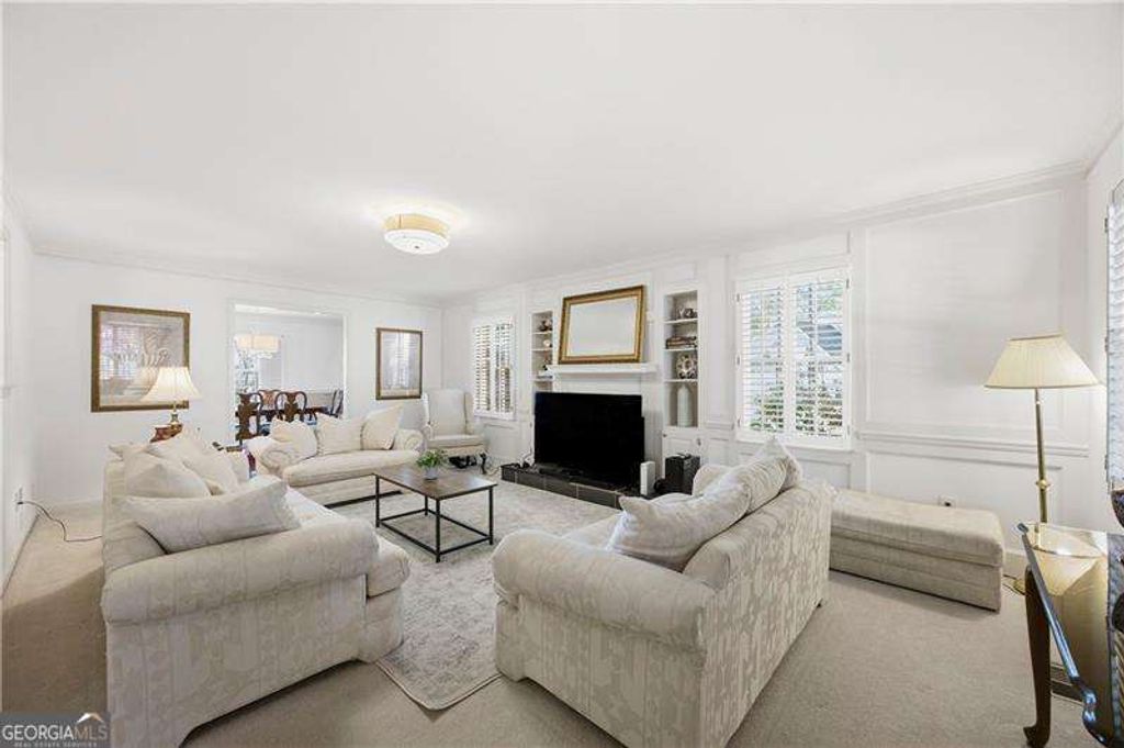 Photo of 3832 EMERSON Street, Marietta, GA 30062 (MLS # 10679781)