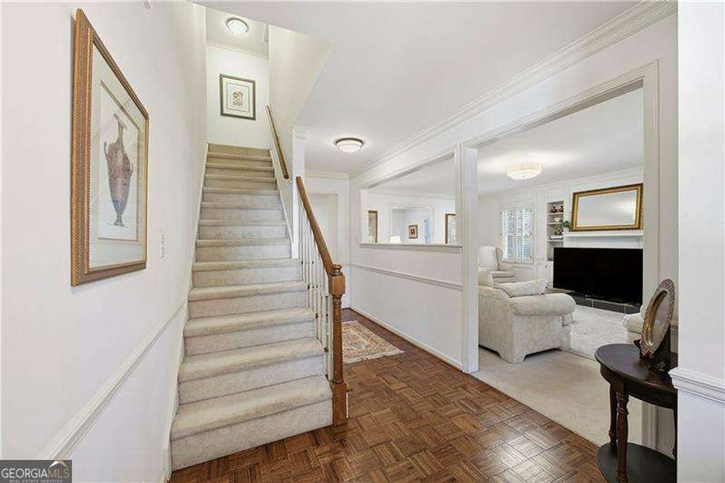 Photo of 3832 EMERSON Street, Marietta, GA 30062 (MLS # 10679781)