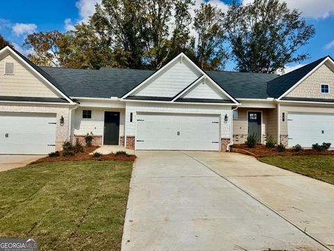 20 Silver Leaf LN Dawsonville GA 30534