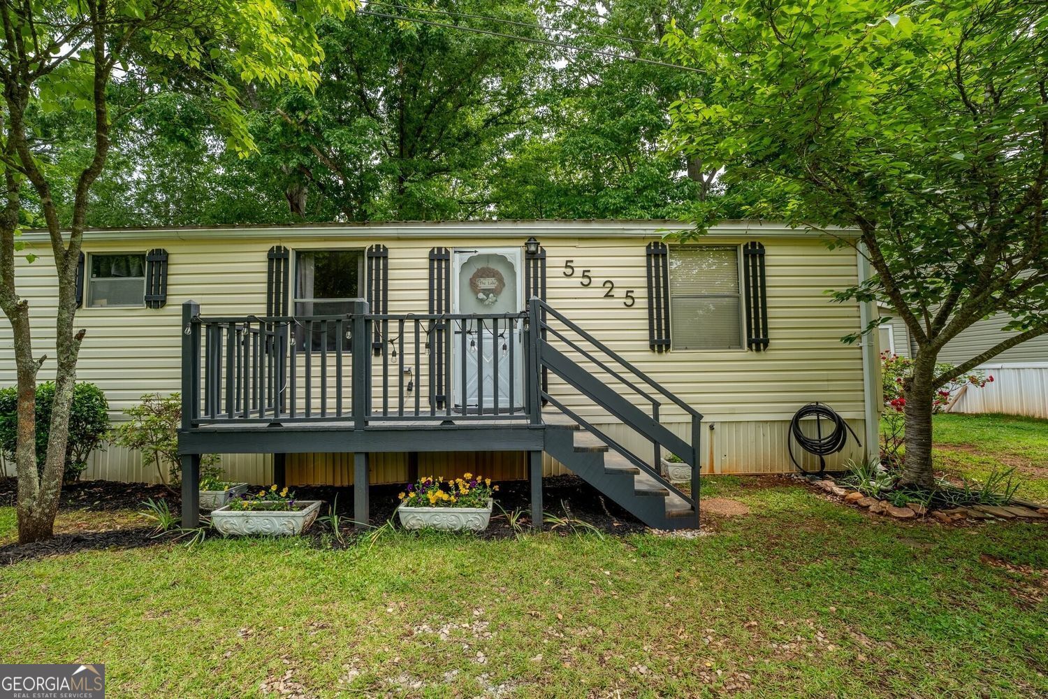 5525 Mount Shores CIR