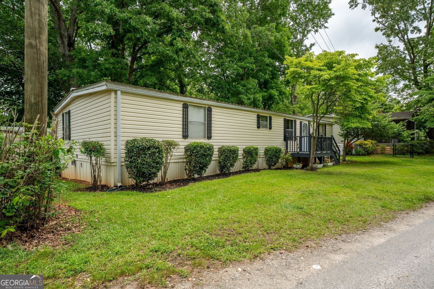 5525 Mount Shores CIR
