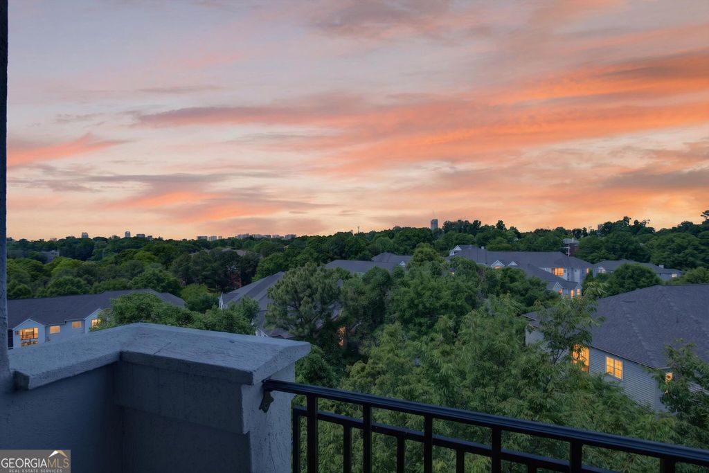 Photo of 970 Sidney Marcus Blvd #2417, Atlanta, GA 30324 (MLS # 10767880)
