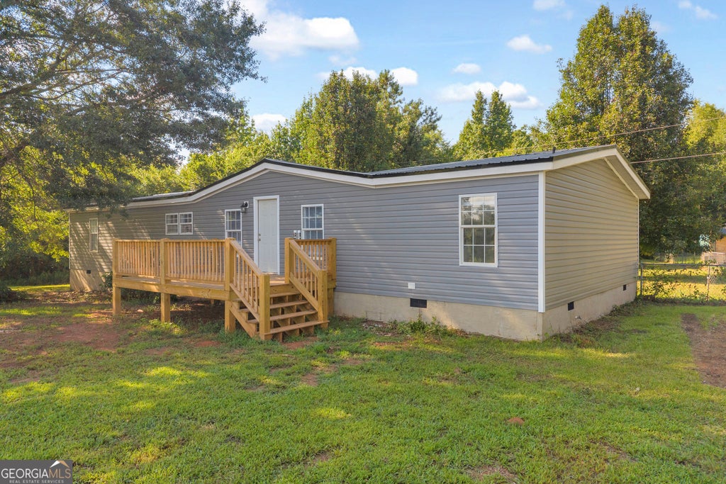 Photo of 1544 Highway 72 W, Comer, GA 30629 (MLS # 10808053)