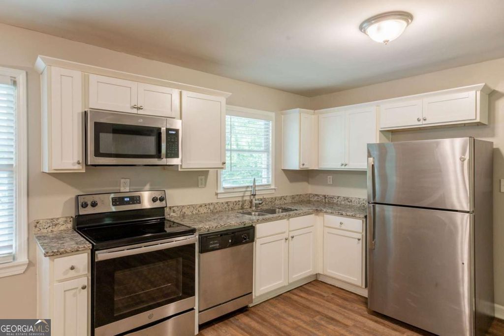 Photo of 6662 Birchwood Court, Winston, GA 30187 (MLS # 10709467)