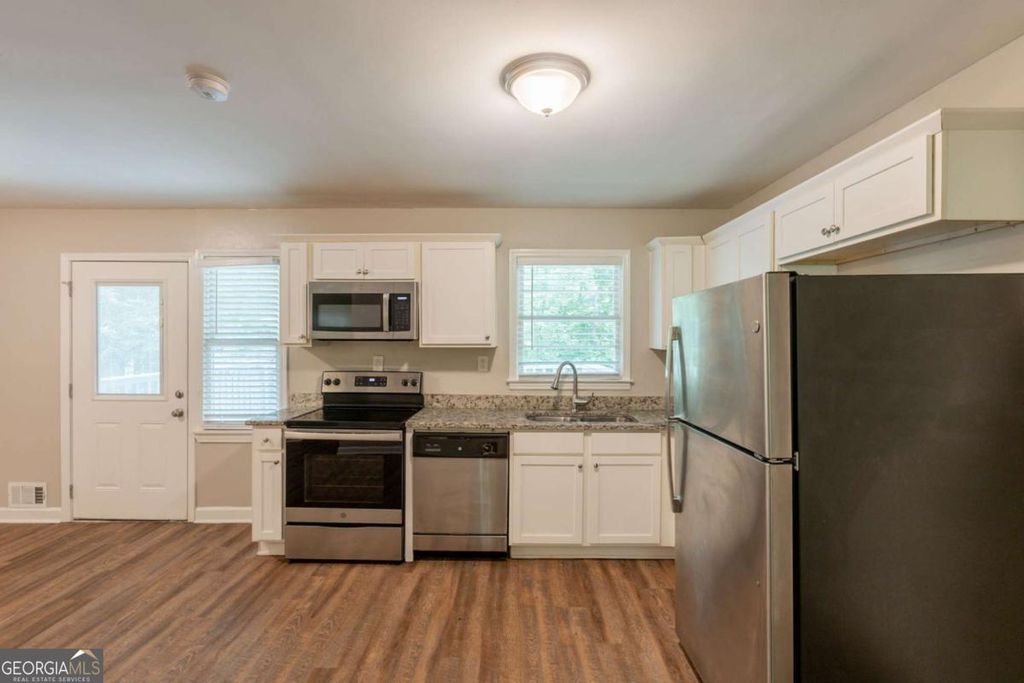 Photo of 6662 Birchwood Court, Winston, GA 30187 (MLS # 10709467)