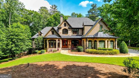 27 Retreat RDG SE Cartersville GA 30120