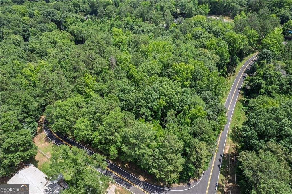 Photo of 103 Hickory Hill Drive SE, Milledgeville, GA 31061 (MLS # 10730733)