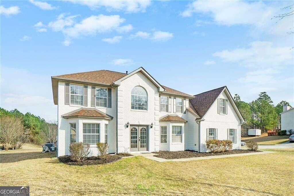 Photo of 6916 Dalehollow Drive, Lithonia, GA 30058 (MLS # 10697532)