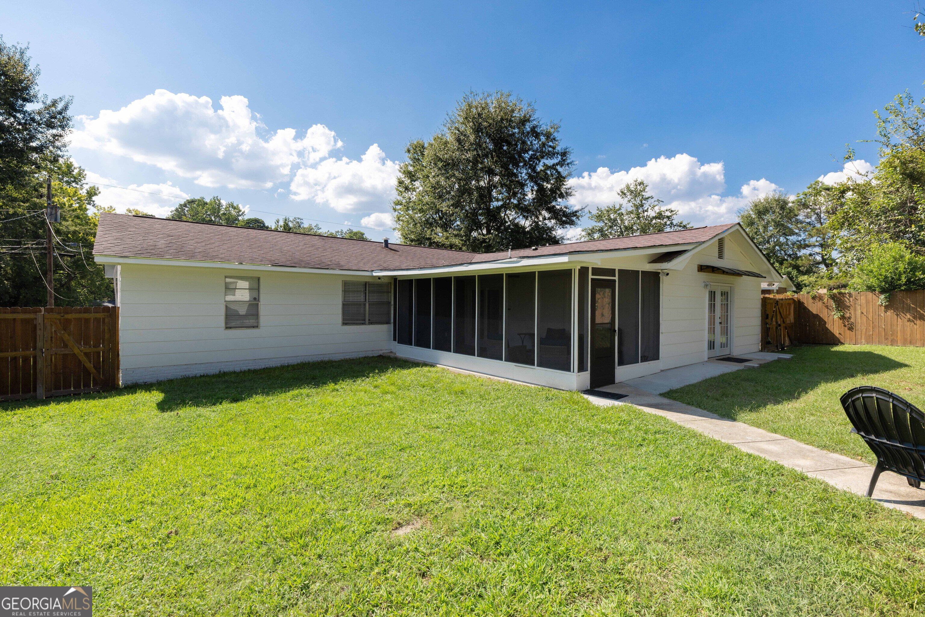 6242 Mill Branch RD