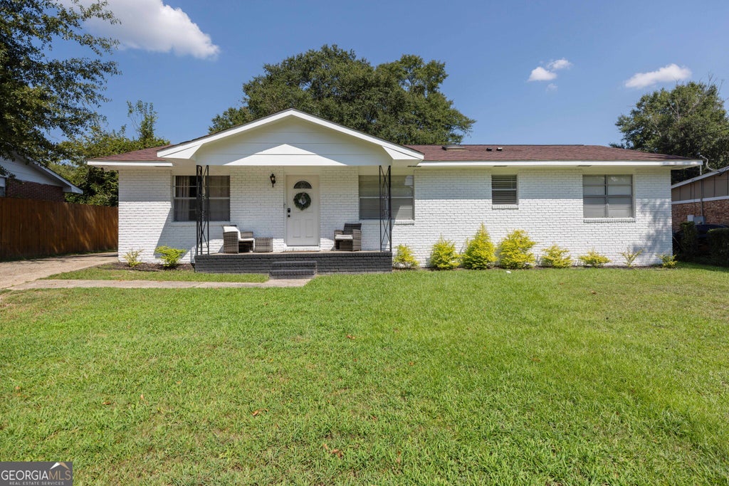 Photo of 6242 Mill Branch Road, Columbus, GA 31907 (MLS # 10835616)