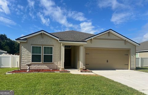 138 Holston CIR Kingsland GA 31548