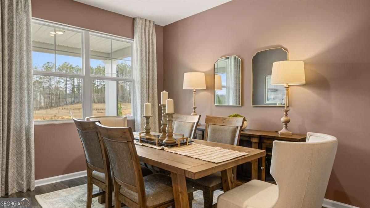 117 Oakchase Park LN