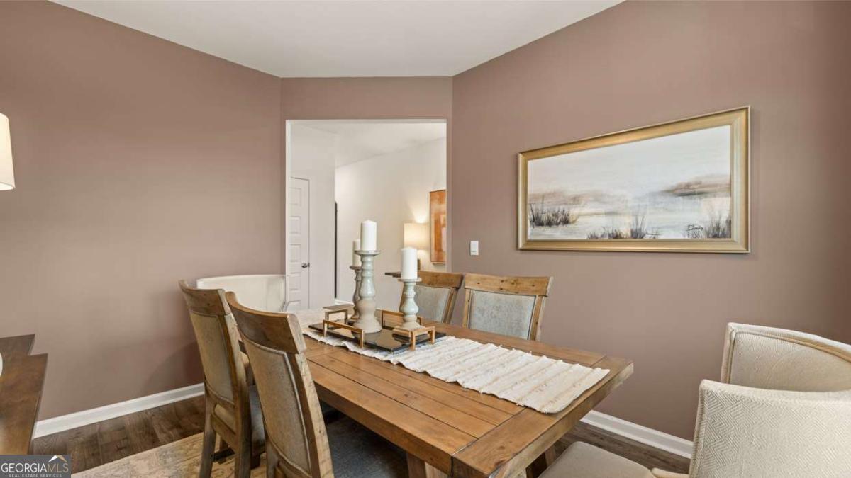 117 Oakchase Park LN