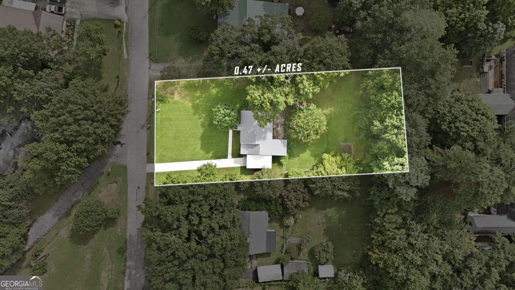 Photo of 119 Parkway Drive, Toccoa, GA 30577 (MLS # 10832913)