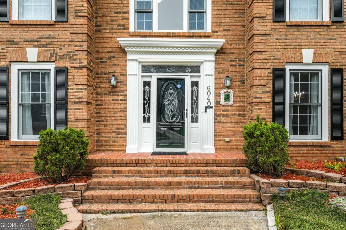 6040 Neely Farm DR