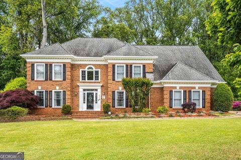 6040 Neely Farm DR Peachtree Corners GA 30092