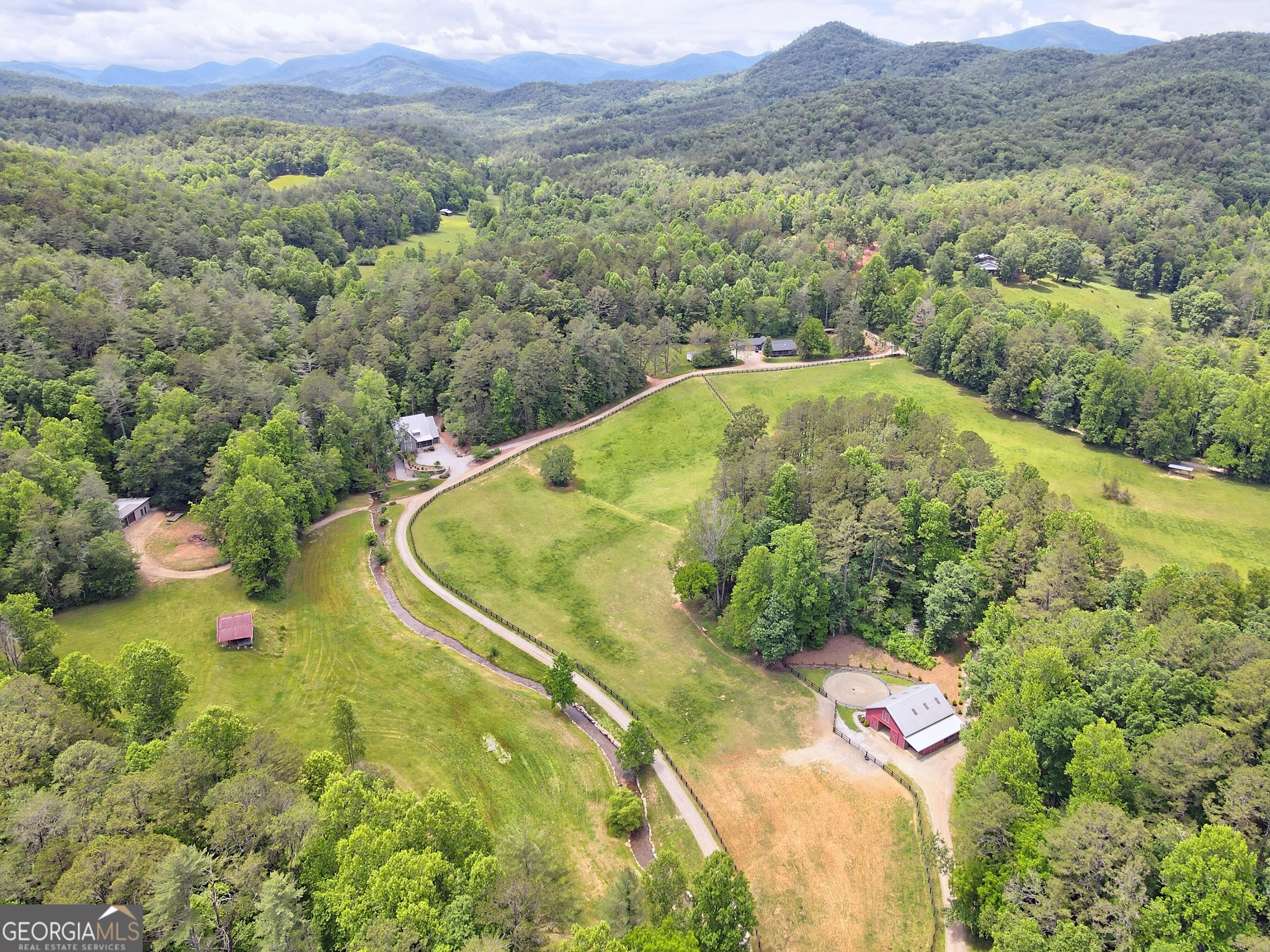 Clayton, Georgia 30525, United States, 8 Bedrooms Bedrooms, ,8 BathroomsBathrooms,Residential,Active,173425