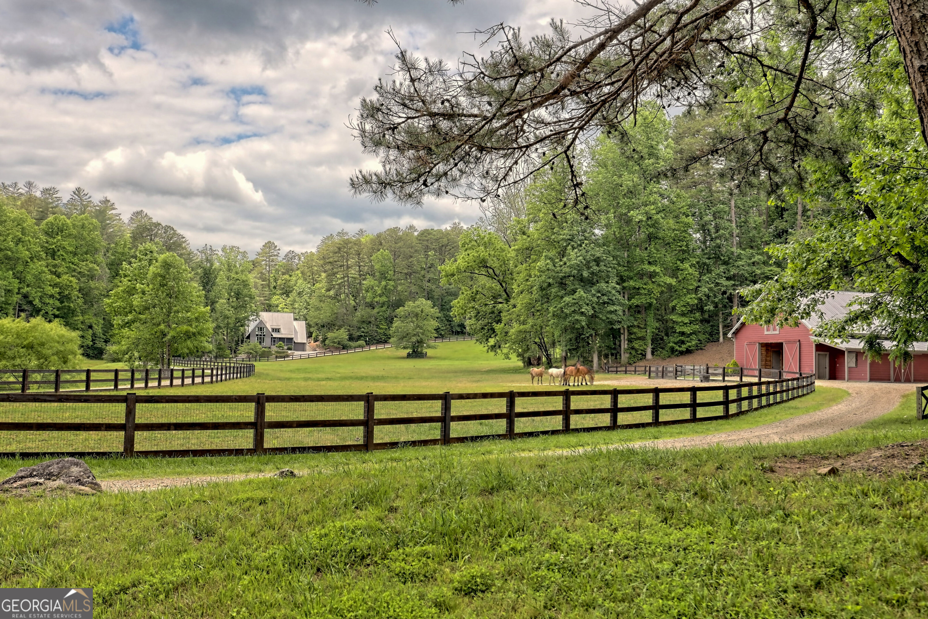 3622 Sandy Ford RD