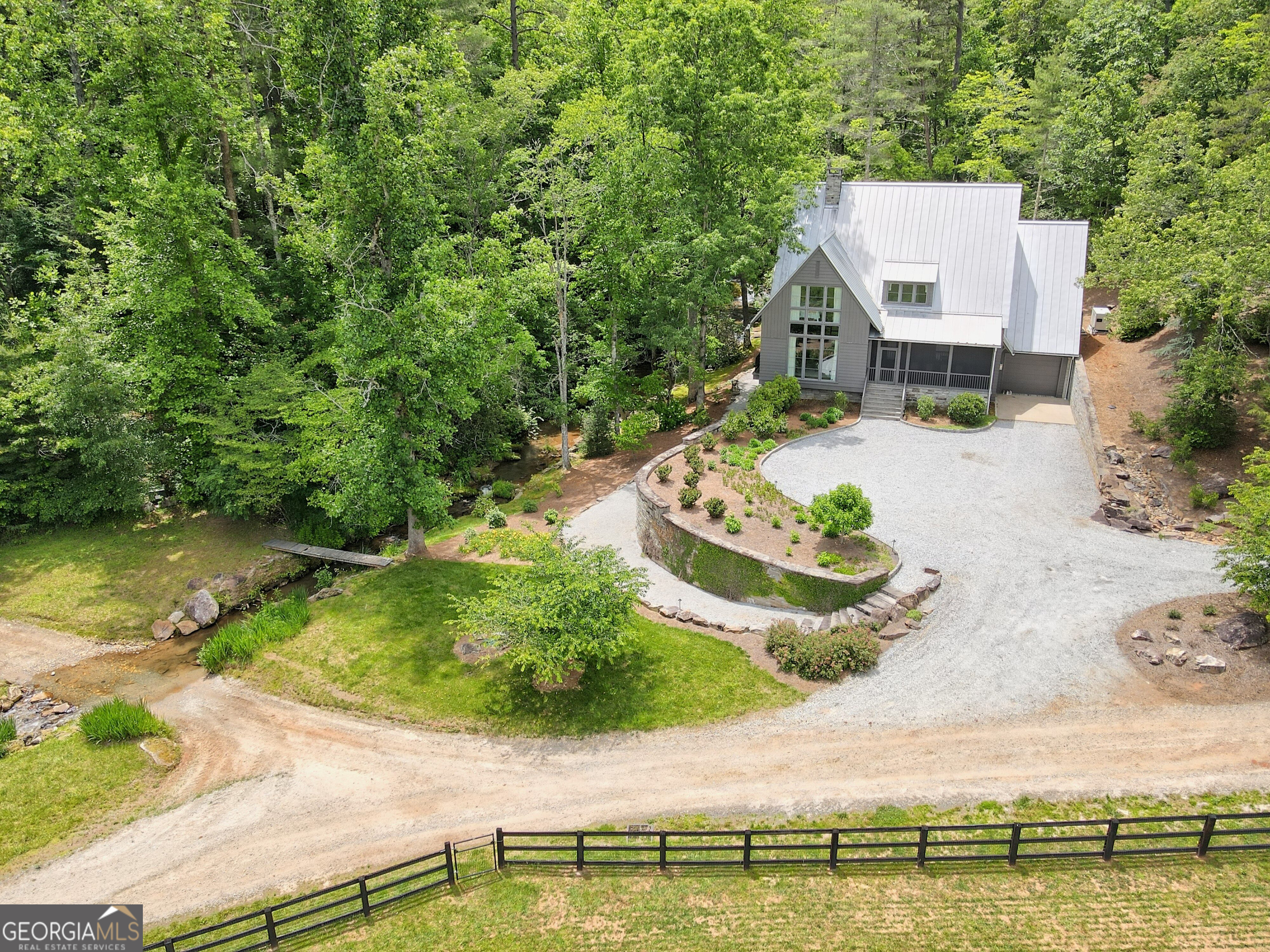 3622 Sandy Ford RD