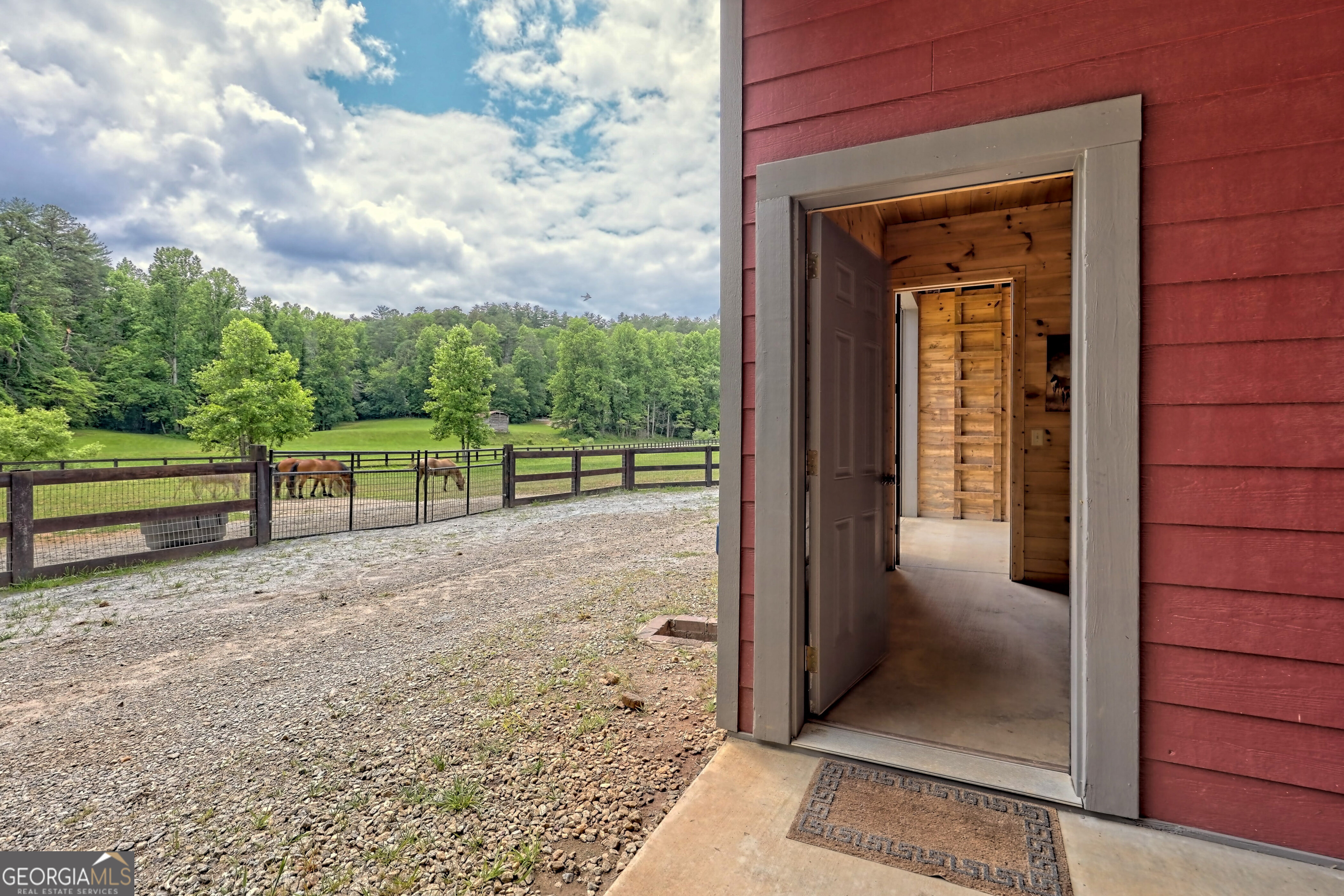 3622 Sandy Ford RD