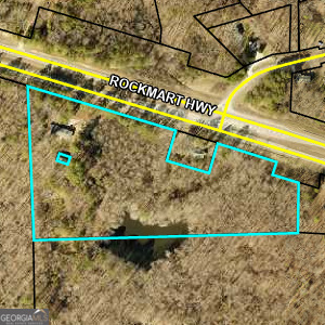 7719 Rockmart HWY