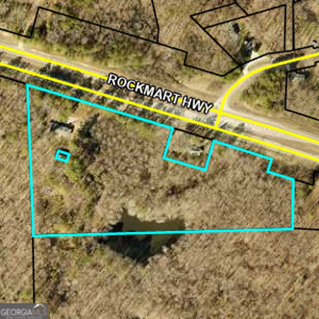 Photo of 7719 Rockmart Hwy, Dallas, GA 30132 (MLS # 10669851)